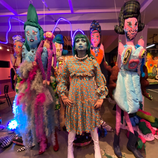 How two Asian contemporary art spaces are redefining the gallery scene