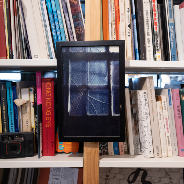 Inside Hong Kong’s Artist Studios